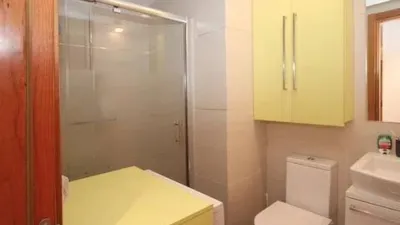 Piso en alquiler en Montecarmelo - Imagen 9