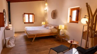House in Llanos de los Olleres photo 17