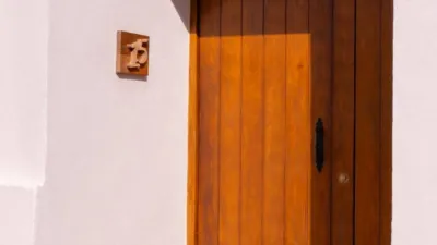 House in Llanos de los Olleres photo 25