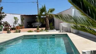 House in Llanos de los Olleres photo 3