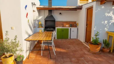 House in Llanos de los Olleres photo 4