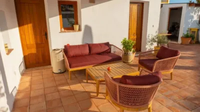 House in Llanos de los Olleres photo 5