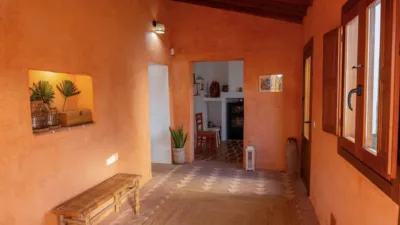 House in Llanos de los Olleres photo 6