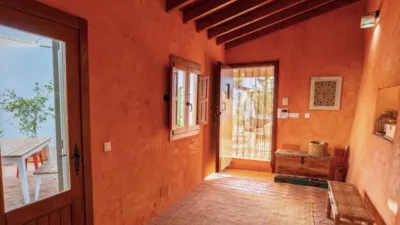 House in Llanos de los Olleres photo 7