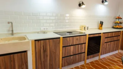 House in Llanos de los Olleres photo 8