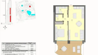 Apartment in Platja de Ponent photo 27
