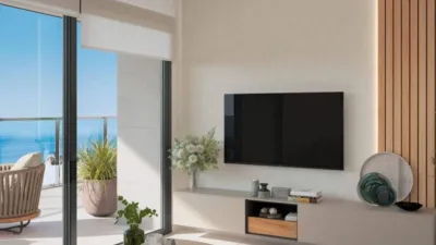 Apartment in Platja de Ponent photo 8