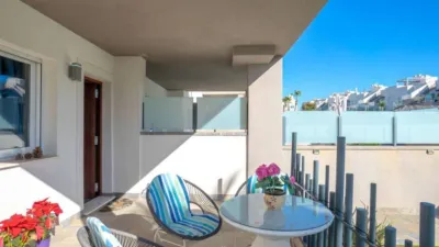 Casa - Vista 3