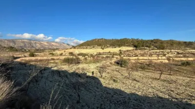 Terreno en venta en Relleu - Vista 2