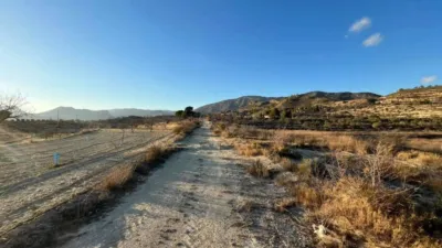 Terreno en venta en Relleu - Vista 3