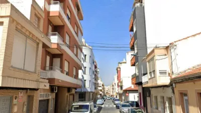 Piso en calle C. Concordia 50 photo 23