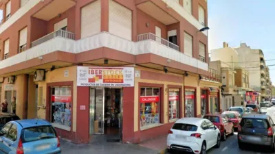 Piso en calle C. Concordia 50 photo 24