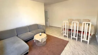 Apartment at Calle C. Concordia 50 photo 2