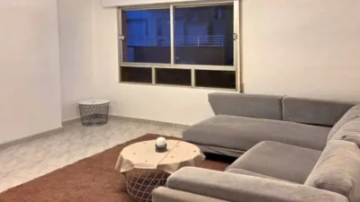 Apartment at Calle C. Concordia 50 photo 3