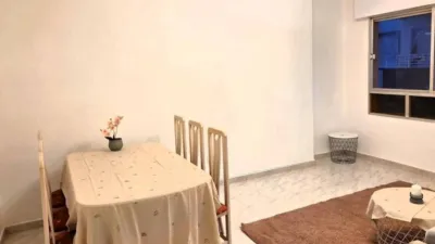 Apartment at Calle C. Concordia 50 photo 4