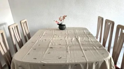 Apartment at Calle C. Concordia 50 photo 5