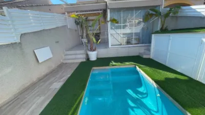 Casa – Pilar de la Horadada, Torre de la Horadada - Vista 5