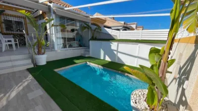 Casa – Pilar de la Horadada, Torre de la Horadada - Vista 2