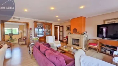 Chalet on Calle Diseminado Cope, 2 photo 18