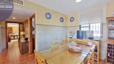 Chalet on Calle Diseminado Cope, 2 photo 22