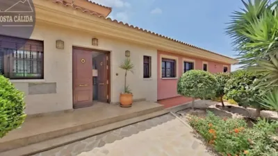 Chalet on Calle Diseminado Cope, 2 photo 43
