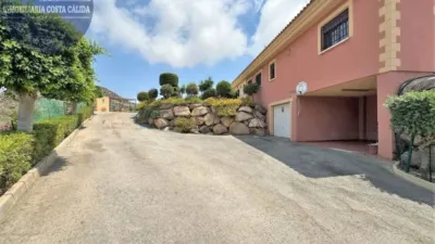 Chalet on Calle Diseminado Cope, 2 photo 45