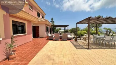 Chalet on Calle Diseminado Cope, 2 photo 4