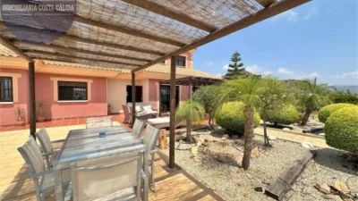 Chalet on Calle Diseminado Cope, 2 photo 7