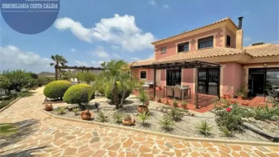 Chalet on Calle Diseminado Cope, 2 photo 8