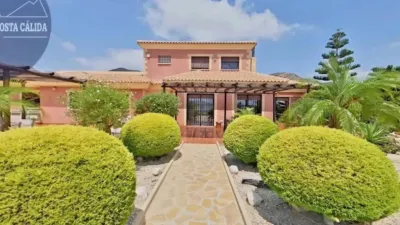 Chalet on Calle Diseminado Cope, 2 photo 9