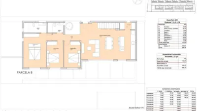 Chalet en Finestrat photo 24