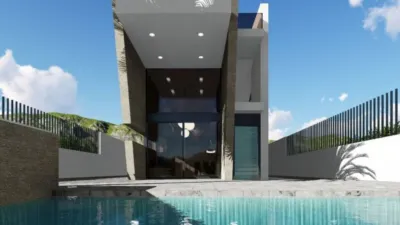 Terreno en venta en Torrevieja - Vista 4