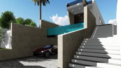 Terreno en venta en Torrevieja - Vista 5
