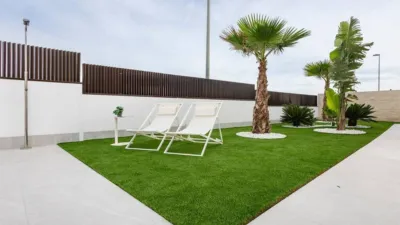 Casa – Orihuela, Laguna Green 1, Entrenaranjos - Vista 4