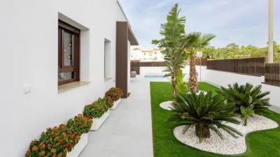 Casa – Orihuela, Laguna Green 1, Entrenaranjos - Vista 5