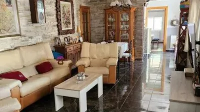 House in Albacete, Urbanización La Humosa - Vista 4
