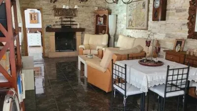 House in Albacete, Urbanización La Humosa - Vista 5