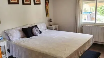 House in Albacete, Urbanización La Humosa - Vista 6