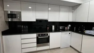 Piso en alquiler en Recoletos - Imagen 10