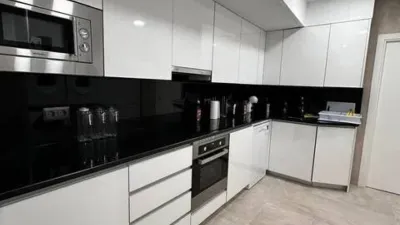 Piso en alquiler en Recoletos - Imagen 11