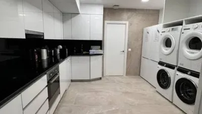 Piso en alquiler en Recoletos - Imagen 12