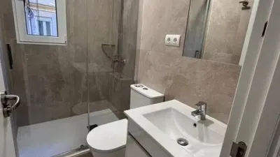 Piso en alquiler en Recoletos - Imagen 15