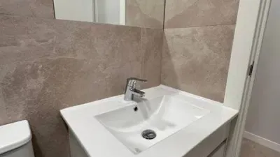 Piso en alquiler en Recoletos - Imagen 17