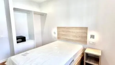 Piso en alquiler en Recoletos - Imagen 4