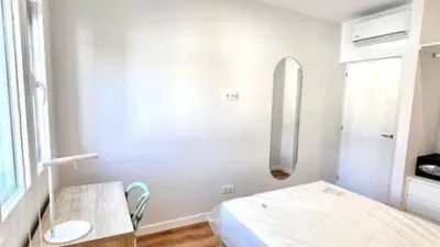 Piso en alquiler en Recoletos - Imagen 5