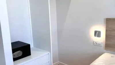 Piso en alquiler en Recoletos - Imagen 6