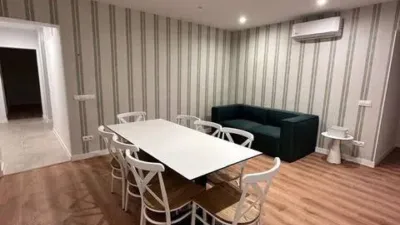 Piso en alquiler en Recoletos - Imagen 8