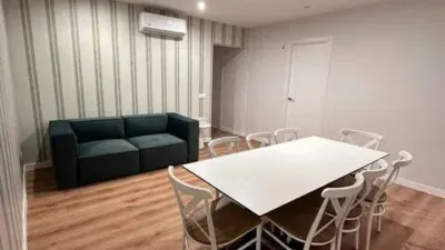 Piso en alquiler en Recoletos - Imagen 9