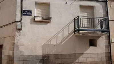 Casa adosada en venta en Villaverde de Rioja - Vista 4