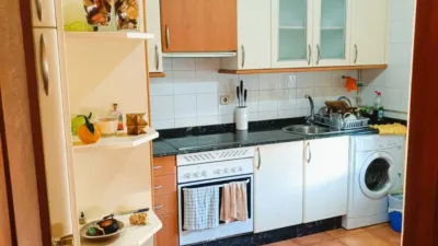 Casa – Arteixo, A Campanilla, O Coto - Més